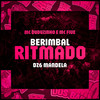 Berimbal Ritmado (Explicit) - Mc Five&Duduzinho&Dz6 Mandela