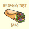 Ny Dag Ny Test (Explicit) - Balo&Razi