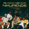 Nikupende (feat. Q-Mark & Slick Widit) - Phina&Afriikan Papi&Q-Mark&Slick Widit