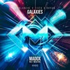 Galaxies - AvAlanche&Rhyan&Dj Tivek