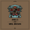 Mrs. Brown - Andj C