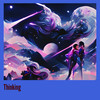 Thinking - Breakbeat Populer&Jeff Mills&James Ruskin&Juan Atkins