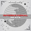 ENGLAND - King Lex