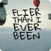 Flier Than I Ever Been (feat. Shavazz The Weirdo) - Triple7musicllc&ShaVazz The Weirdo