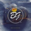 Wanna Be In Love - Peter Brown