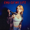 End of My Life (Explicit) - Kailee Morgue