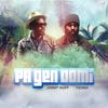 Pa gen domi (feat. Tiemdi) (Explicit) - Jimmy Ruff&Tiemdi
