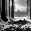 Frozen Bones - Murena