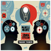 Thought Thinker - Rubix Qube&Ironstein