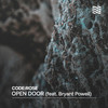 Open Door - code:rose&Bryant Powell