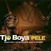 Tjo Boya Pele (feat. Captain Moshka & Quicks the President) - Okbhuti Dess&Captain Moshka&QUICKS THE PRESIDENT