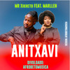 Chega - Mr Xikheto&Marllen