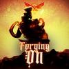 Forging On - falconshield