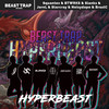 HYPERBEAST - Slanks&Squantex&Jorn L&Noisydope&BTWRKS&BRASTC&Starcray