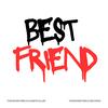 BEST FRIEND (feat. DANTE ALLEN) - THEODORE PIRKLE&Danté Allen