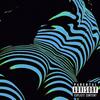 Bluer (feat. Edac) (Explicit) - Brent Lv3&Edac