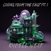 Half Past 8 (八点半) (Explicit) - Rydell West&XMASwu吴骜