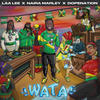 Wata (feat. Naira Marley, DopeNation and Maxx Jetblac) (Explicit) - LAA LEE&Naira Marley&DopeNation&Maxx Jetblac