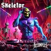 SKELETOR - Accomplice