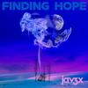 Finding Hope - jav3x