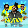 Vacation - TonyMix&ding dong&Mickael Guirand