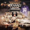 Locked N (Explicit) - Ampichino&Rich The Factor&Jahda Gabor&Lizzen