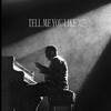 Tell Me You Like Me - Piano Marico&Pure Worship&Luis Siu Riveron