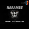 Harambe - Drewell&Firekill3rs