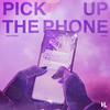 Pick Up The Phone - Zak Conner&Azault