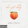 She Got Body (Explicit) - TBritt&Riqqi