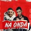 NA ONDA TU SOBE E DESSE (FUNK) (feat. MC Arizinho) - DJ Tailan Beat&Mc Arizinho