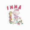 imma (Explicit) - bbno$&lentra