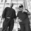 Para los mios (feat. El Paisa) - Raking fresh&El Paisa
