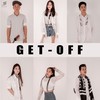 Get Off - PROUD พราว&Pandaboyz