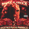 Mask & Glock (Explicit) - Ghostface Playa&PHARMACIST&Makar Fadeev&Ilya Gulin