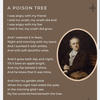 A POISON TREE - Adrio