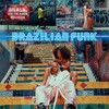 Brazilian Funk - Xander Pratt&L Ú D I K A&Joss Dee