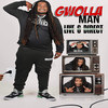 Been There Before (Explicit) - Gwolla Man&Yung P Manee