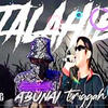 TALAHIB (feat. MikeCocha Chronnic Abunai & Triggah) - Mike Cocha Music&MikeCocha Chronnic Abunai&Triggah