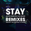 Stay (Radio Edit) - Jullian Gomes&Zaki Ibrahim