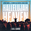 Hallelujah Heaven Dub (From The Motion Picture Soundtrack “The Book Of Clarence”) - Jeymes Samuel