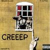 CREEEP (feat. TY ACTIVE & SWOOPY B) (Explicit) - Benjiidollazz&Ty active&SWOOPY B