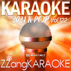 HEYA (해야) (By IVE (아이브)) (Melody Karaoke Version) - ZZang KARAOKE