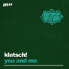 Baby Come On (Dino's Rumpshakers Extended Dub) - Klatsch!