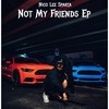 N-M-F (Explicit) - Nico Lee Sparta&TMB Gang