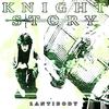 Jüngstes Gericht (feat. knightonearth) (Explicit) - 1antibody&knightonearth