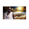 The Great I Am (Explicit) - Rufus Blaq&JAYMISON BEVERLY