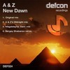 New Dawn (Sergey Shabanov Remix) - A & Z&Sergey Shabanov
