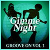 Burnin' (Club Mix) - Adri Block&Paul Parsons