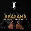 Abafana (feat. Nomathemba, Dj Sneja & Playnevig) - Lebujo Dj&Nomathemba&DJ SNEJA&PlayNevig